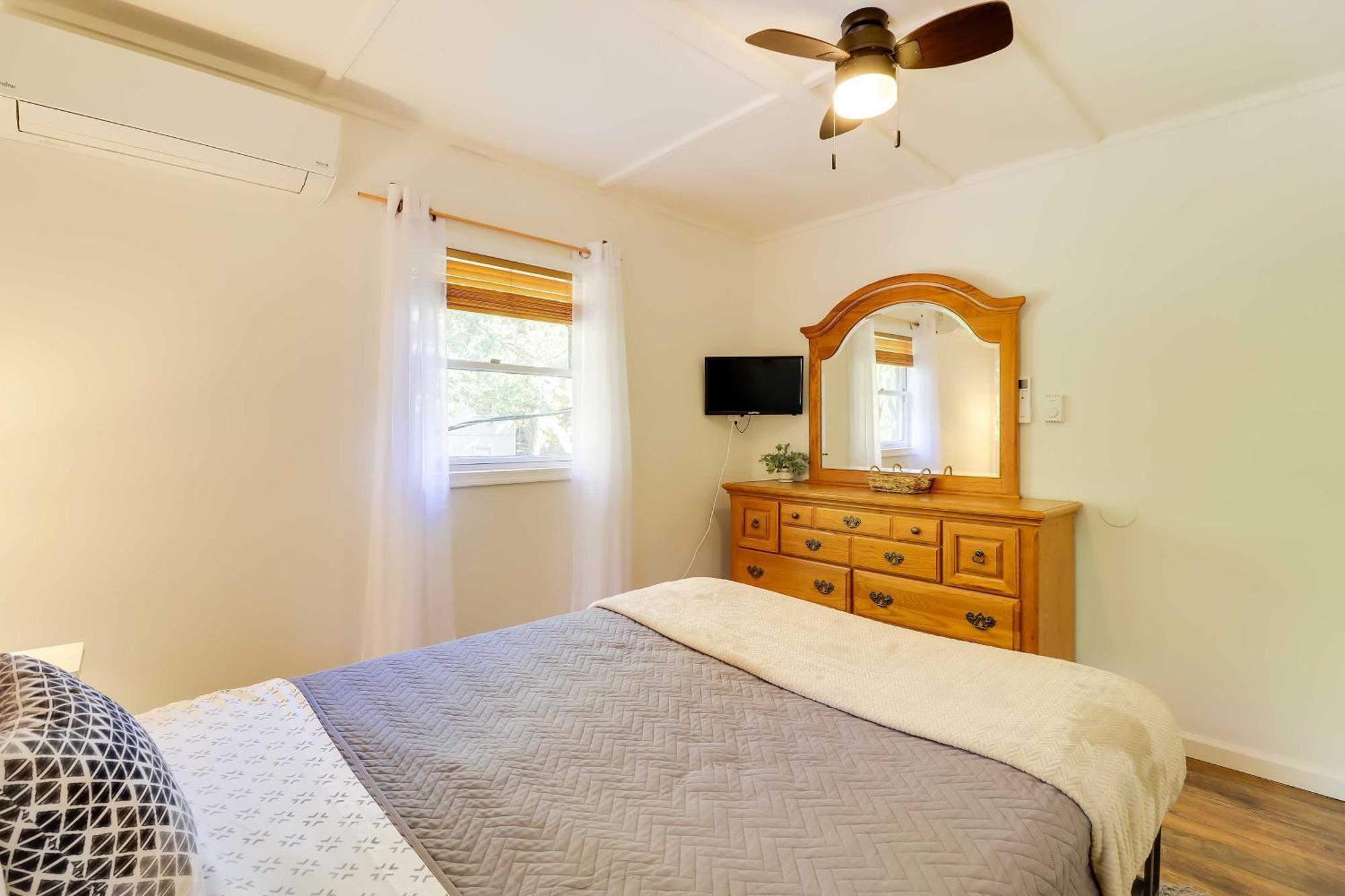 Poconos Ski Retreat With Sauna, Hot Tub, And Game Room Lake Harmony Eksteriør billede